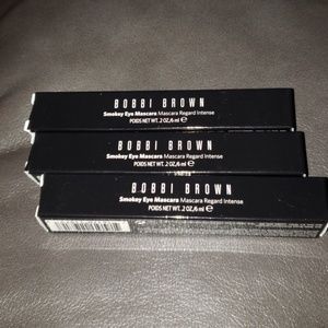 Bobbie Brown mascara